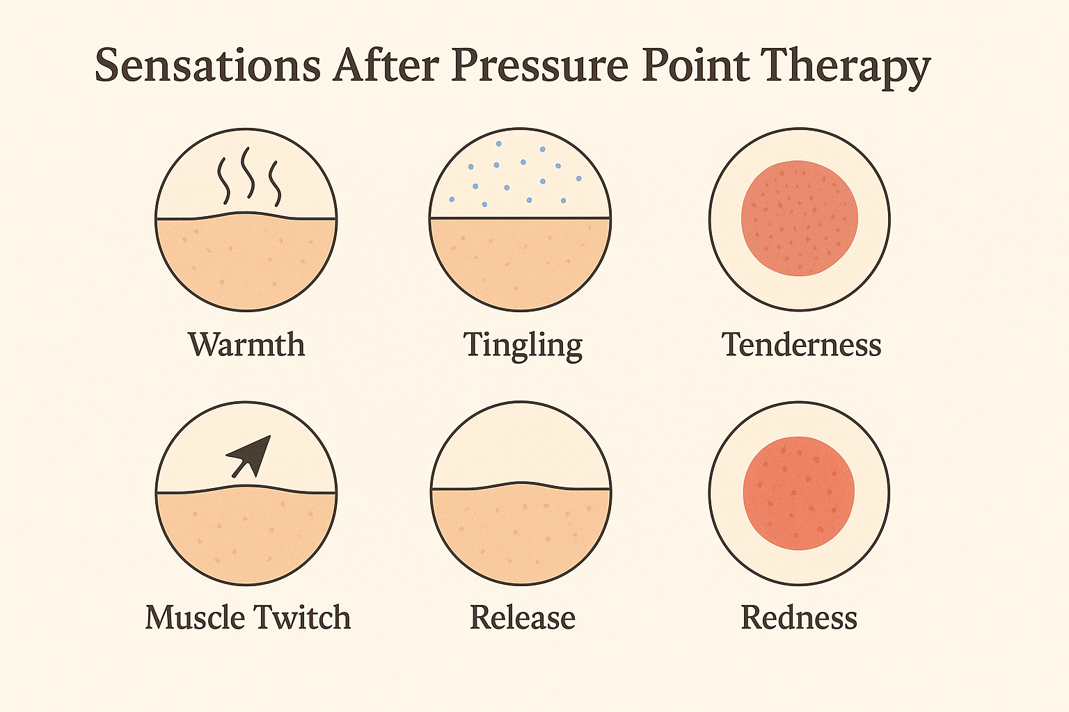 The Ultimate Guide to Pressure Point Healing Sensations after pressure point therapy